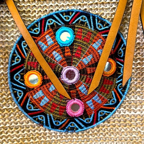 Angedanlia Boho Bag - Picture 11 of 12